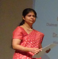 Dr. Pallavi Nigam Editor