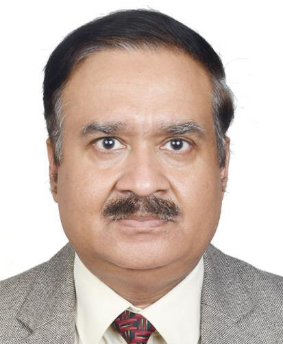 Dr. Kapil Kulshrestha