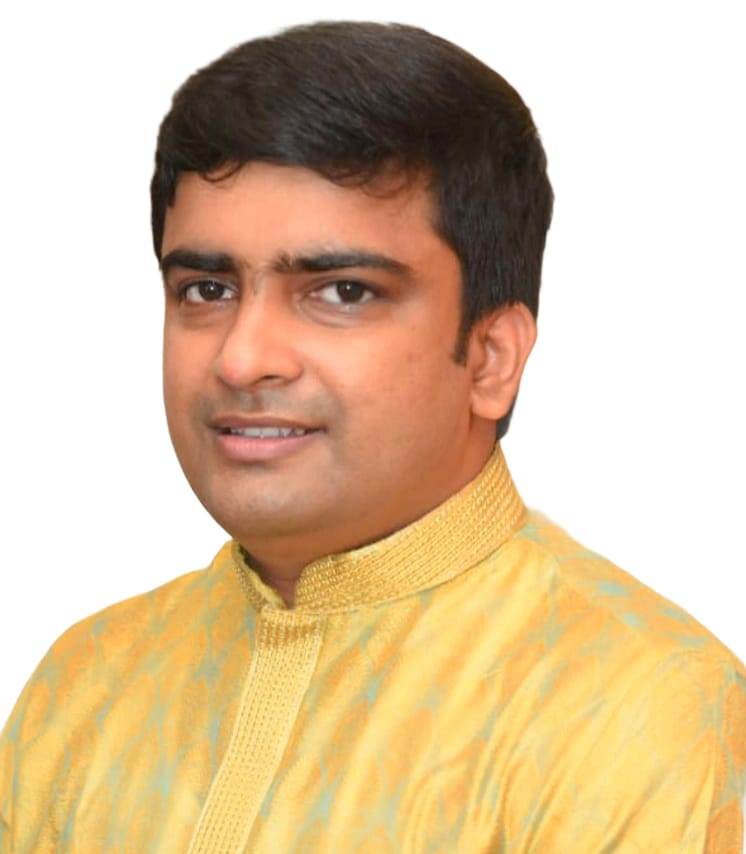 Dr. Santosh Singh