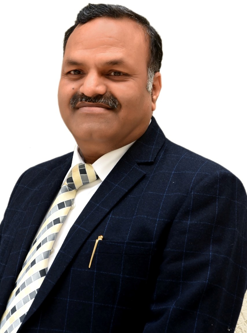 Dr. Subodh Jain